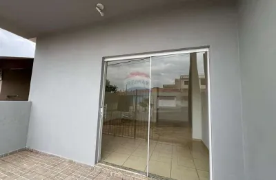 Sala comercial para alugar no Jardim Santa Rosa, Nova Odessa 
