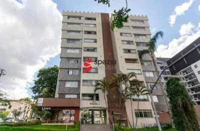 Apartamento para alugar em bigorrilho de 71.93m² com 2 quartos, 1 suite e 1 garagem