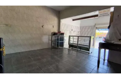 Imóvel comercial para alugar em conjunto habitacional narciso gomes de 36.76m²