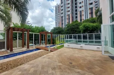 Apartamento para alugar em vila redentora de 42.00m² com 1 quarto e 1 garagem