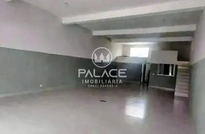 Galpão / depósito / armazém para alugar em vila rezende de 104.00m²