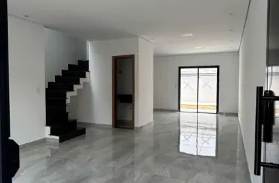 Apartamento para venda em vila cecília de 125.00m² com 3 quartos, 1 suite e 2 garagens
