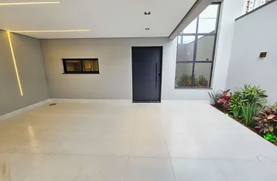 Casa para venda em jardim bom sucesso de 123.00m² com 3 quartos, 1 suite e 2 garagens