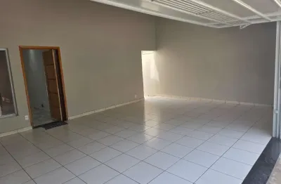 Casa para venda em jardim residencial veneza de 115.00m² com 2 quartos, 1 suite e 2 garagens