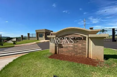 Terreno en Condomínio para venda em Recreio Anhangüera de 250.00m²