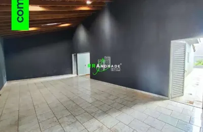 Casa para venda em Restinga de 120.00m² com 2 Quartos e 4 Garagens