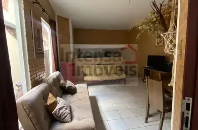 Casa para venda em jardim continental de 102.00m² com 2 quartos, 1 suite e 2 garagens