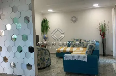 Sobrado para venda em nova gerty de 446.00m² com 3 quartos, 1 suite e 10 garagens