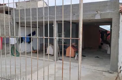 Casa para venda em Campina Da Barra de 136.00m² com 2 Quartos e 1 Garagem