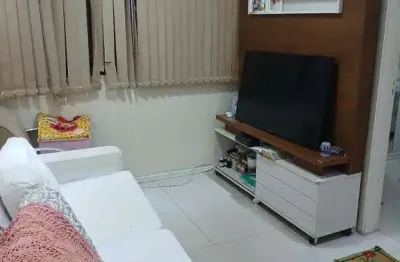 Apartamento para venda em vila nova curuçá de 52.00m² com 2 quartos e 1 garagem