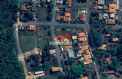 Terreno à venda na Zona Rural, Analândia 