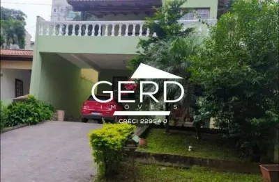 Casa para venda em jardim nossa senhora de fátima de 237.00m² com 4 quartos, 2 suites e 4 garagens