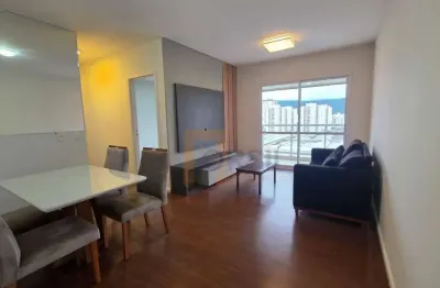 Apartamento para alugar em jardim armênia de 72.00m² com 2 quartos, 1 suite e 1 garagem