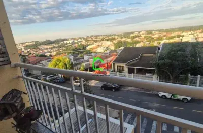 Apartamento para venda em joão xxiii de 52.00m² com 2 quartos e 1 garagem