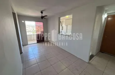 Apartamento para venda em irajá de 50.00m² com 2 quartos e 1 garagem