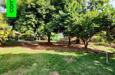 Terreno à venda na Rua Roza Gonzales Meneghetti, 1713848, Chácara Santo Antônio, Franca