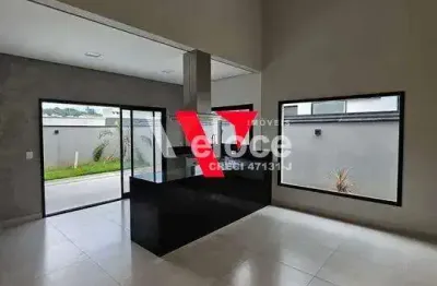 Casa para venda em condomínio terras do vale de 300.00m² com 3 quartos, 1 suite e 4 garagens