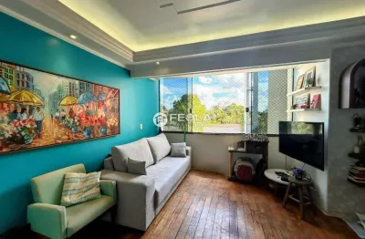 Apartamento para venda em vila bertini de 63.00m² com 3 quartos e 1 garagem