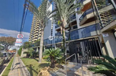 Apartamento para alugar em centro de 464.00m² com 4 quartos, 4 suites e 4 garagens