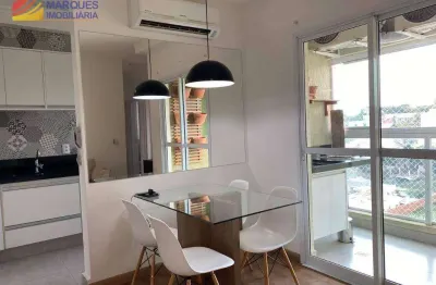 Apartamento para alugar em condomínio belvedere de 89.00m² com 3 quartos, 1 suite e 1 garagem