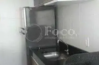 Apartamento para venda em jardim adriana de 49.00m² com 2 quartos e 1 garagem