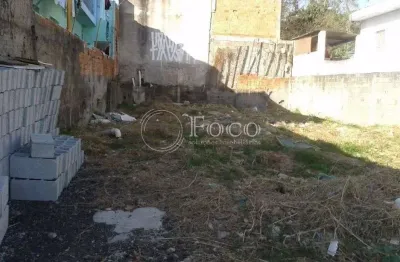 Terreno à venda no Jardim Emília, Arujá 