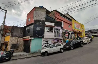 Prédio comercial para venda em cidade tupinambá de 243.00m²