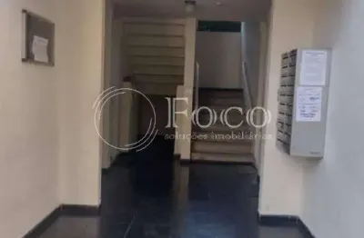 Apartamento para venda em vila izabel de 45.00m² com 2 quartos