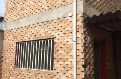 Apartamento para venda em jardim santa terezinha de 200.00m² com 2 quartos