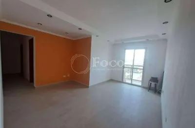 Apartamento para alugar em jardim vera de 76.00m² com 3 quartos, 1 suite e 2 garagens