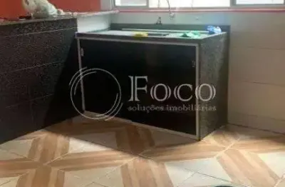 Casa para venda em anita garibaldi de 120.00m² com 3 quartos e 2 garagens