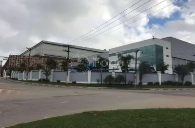 Galpão / depósito / armazém para alugar em cidade aracilia de 5000.00m²