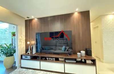 Apartamento para venda em jardim flórida de 69.00m² com 2 quartos, 1 suite e 1 garagem