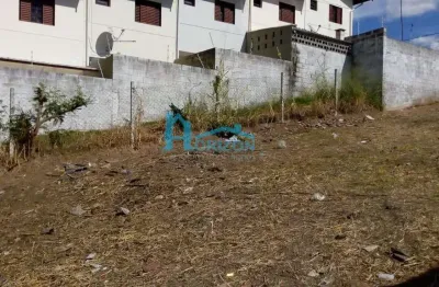 Terreno para venda em jardim novo campos elíseos de 451.00m²