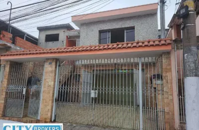 Casa para venda em jardim rosana de 196.00m² com 4 quartos e 6 garagens