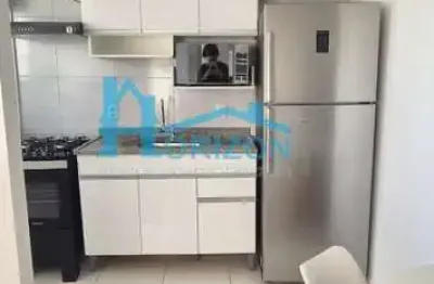 Apartamento para alugar em jardim ibirapuera de 43.00m² com 2 quartos