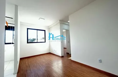 Apartamento para alugar em jardim ibirapuera de 43.00m² com 2 quartos