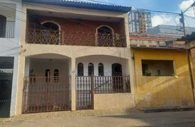 Sobrado para venda em vila matilde de 148.00m² com 3 quartos, 1 suite e 2 garagens