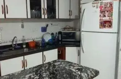 Apartamento para venda em artur alvim de 57.00m² com 2 quartos e 1 garagem