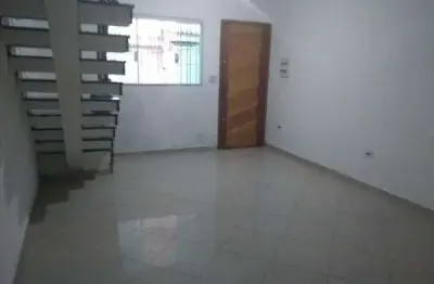 Sobrado para venda em vila araguaia de 95.00m² com 3 quartos, 3 suites e 2 garagens