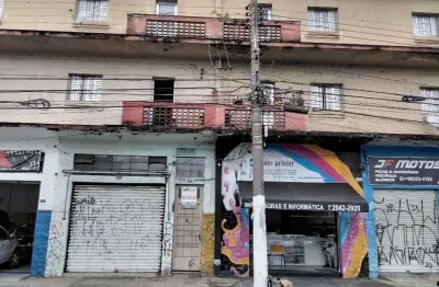 Apartamento para alugar em vila marieta de 78.00m² com 2 quartos