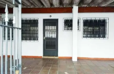 Sobrado para venda em jardim penha de 126.00m² com 2 quartos e 2 garagens