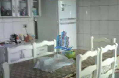 Sobrado para venda em boa vista de 410.00m² com 4 quartos e 5 garagens