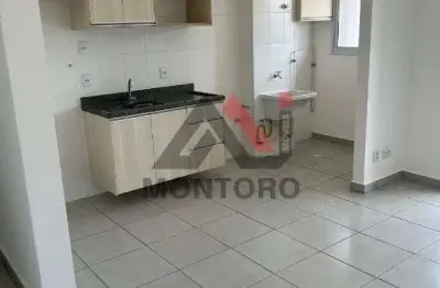 Apartamento para venda em jardim dos manacás de 61.00m² com 2 quartos