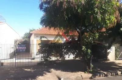 Casa para venda em jardim floridiana (vila xavier) de 125.00m² com 2 quartos