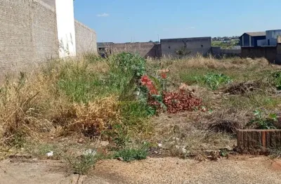 Terreno à venda na Rua Alexandre Mackenzie, Jardim Santa Angelina, Araraquara