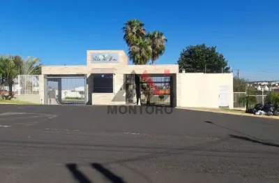 Casa de condomínio para venda em jardim dom pedro i de 139.00m² com 3 quartos, 3 suites e 4 garagens