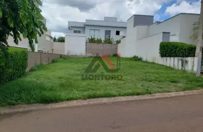 Terreno à venda na Avenida Deputado Federal Mário Eugênio, 595, Parque Residencial Damha, Araraquara