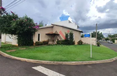 Casa de condomínio para venda em jardim dos flamboyants de 166.00m² com 3 quartos, 1 suite e 2 garagens