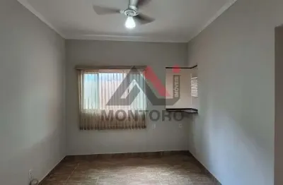 Casa de condomínio para venda em jardim maria luiza ii de 165.00m² com 2 quartos, 2 suites e 2 garagens